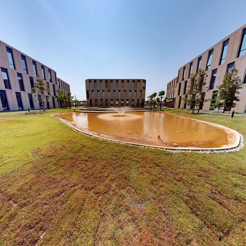 RANGSIT BUSINESS PARK