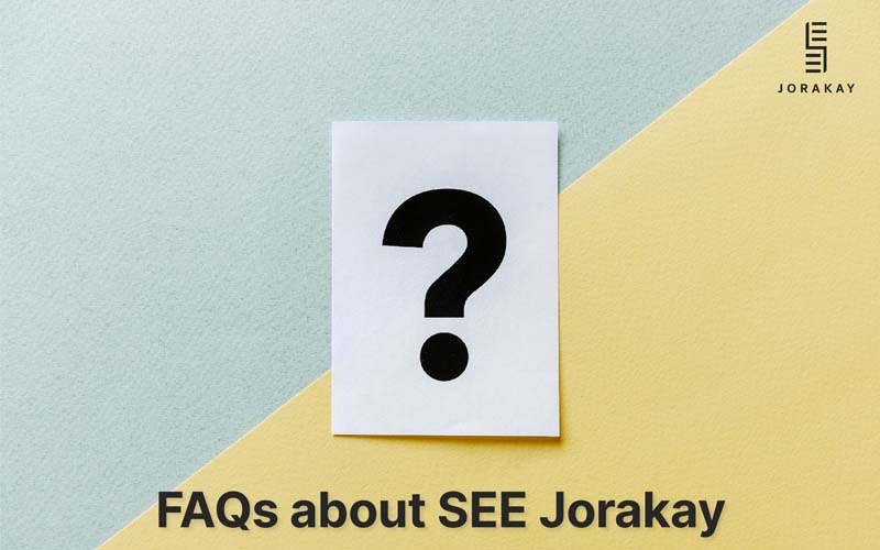 we have rounded up 5 frequently asked questions (FAQs)