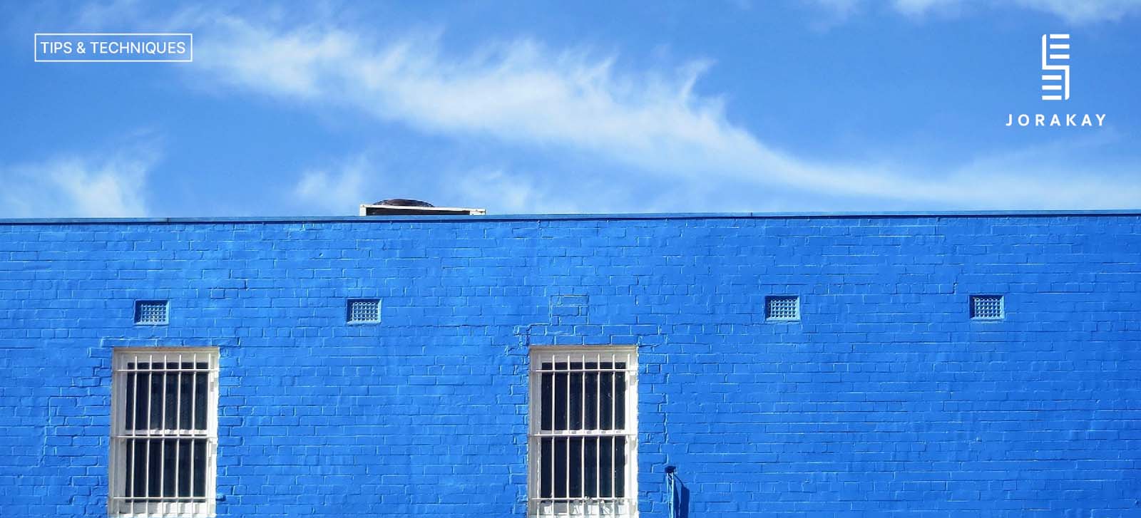 How to Prep Walls Before Painting SEE Jorakay