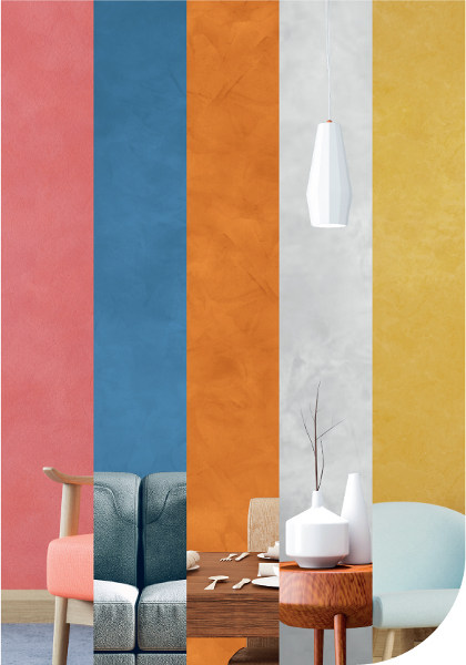 SEE Jorakay Stone Decor