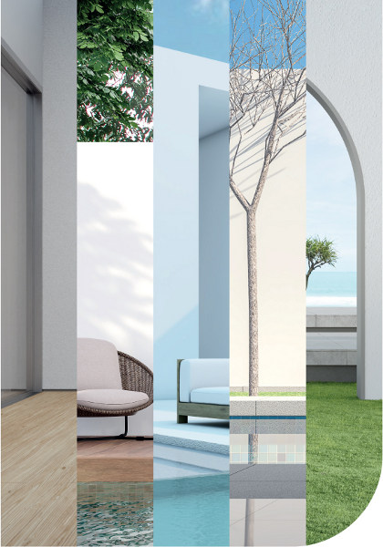 Cement Barrier Paint