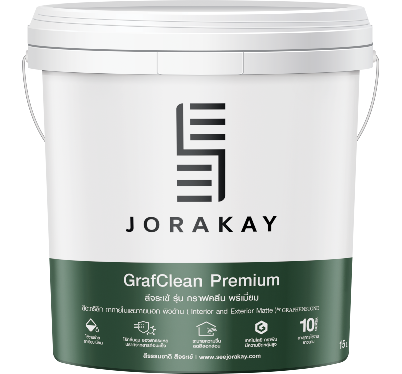 GrafClean Premium
