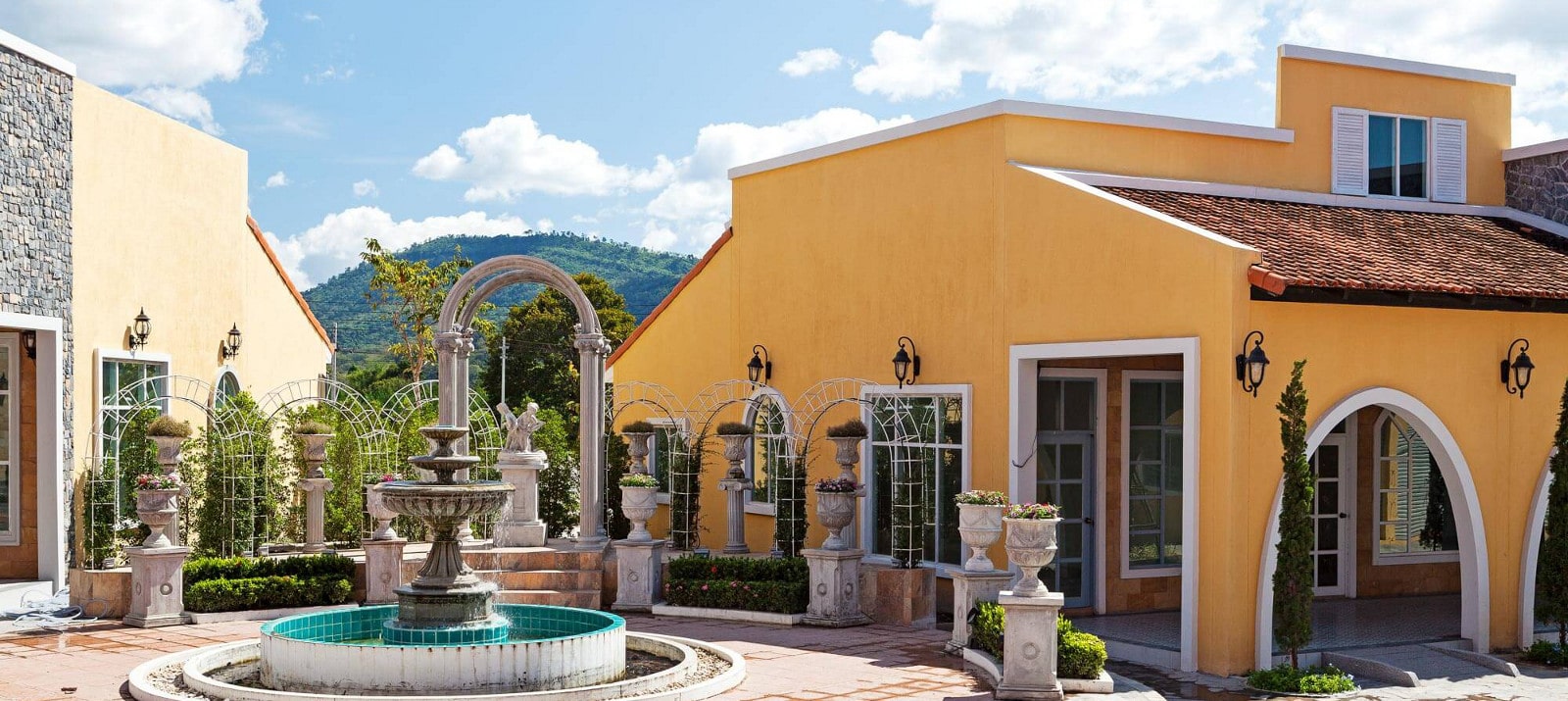 The Verona at Tub Lan