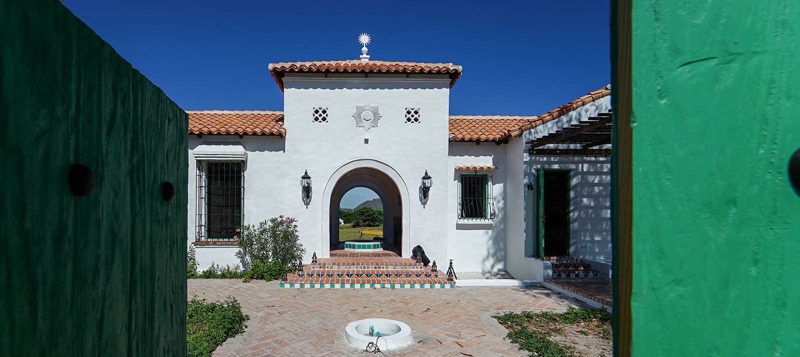 Private Home @ mirasierra khaoyai