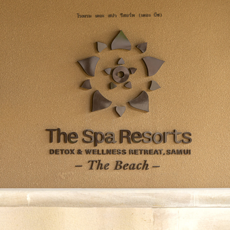 The Spa Resort